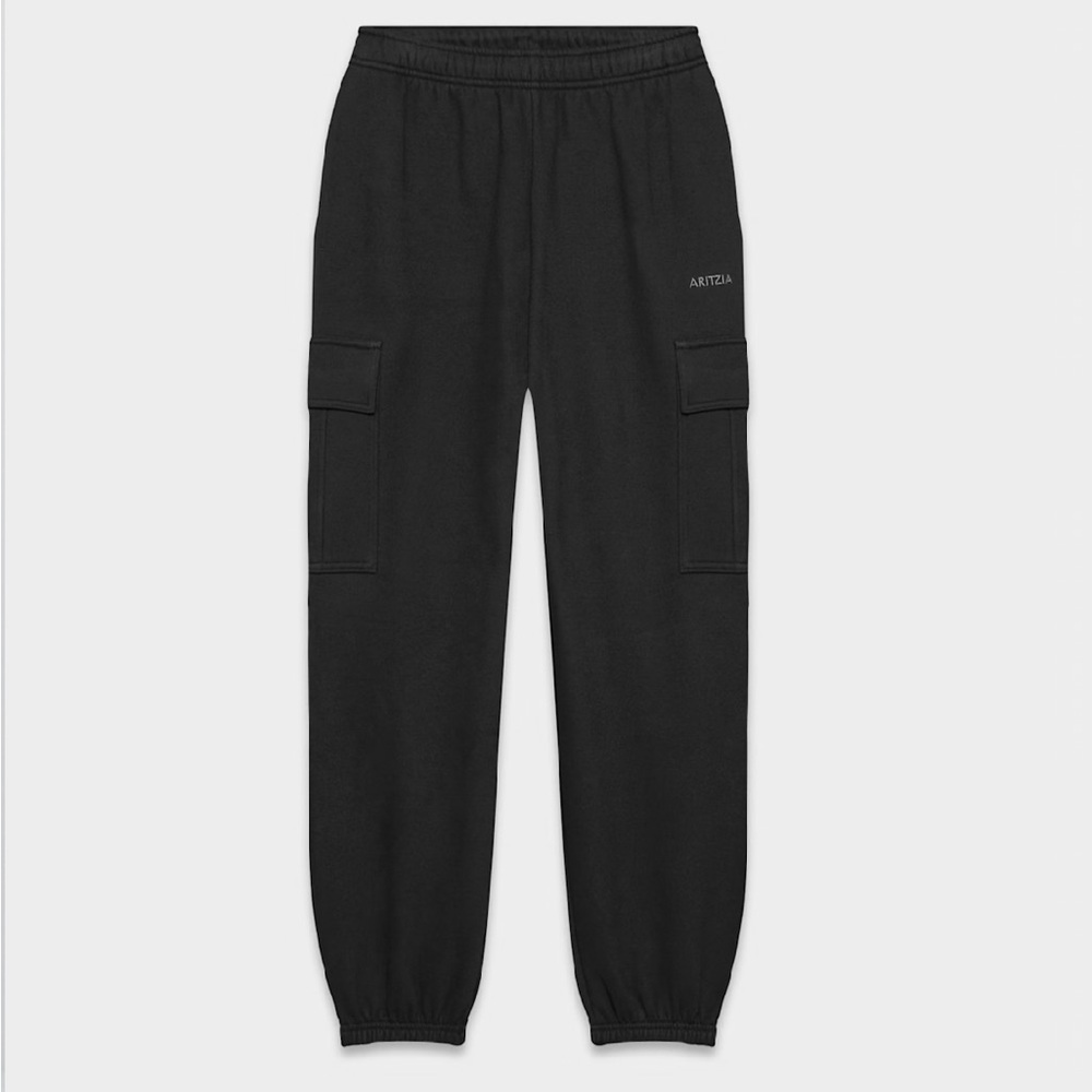 Aritzia Mega Fit Cozy Fleece